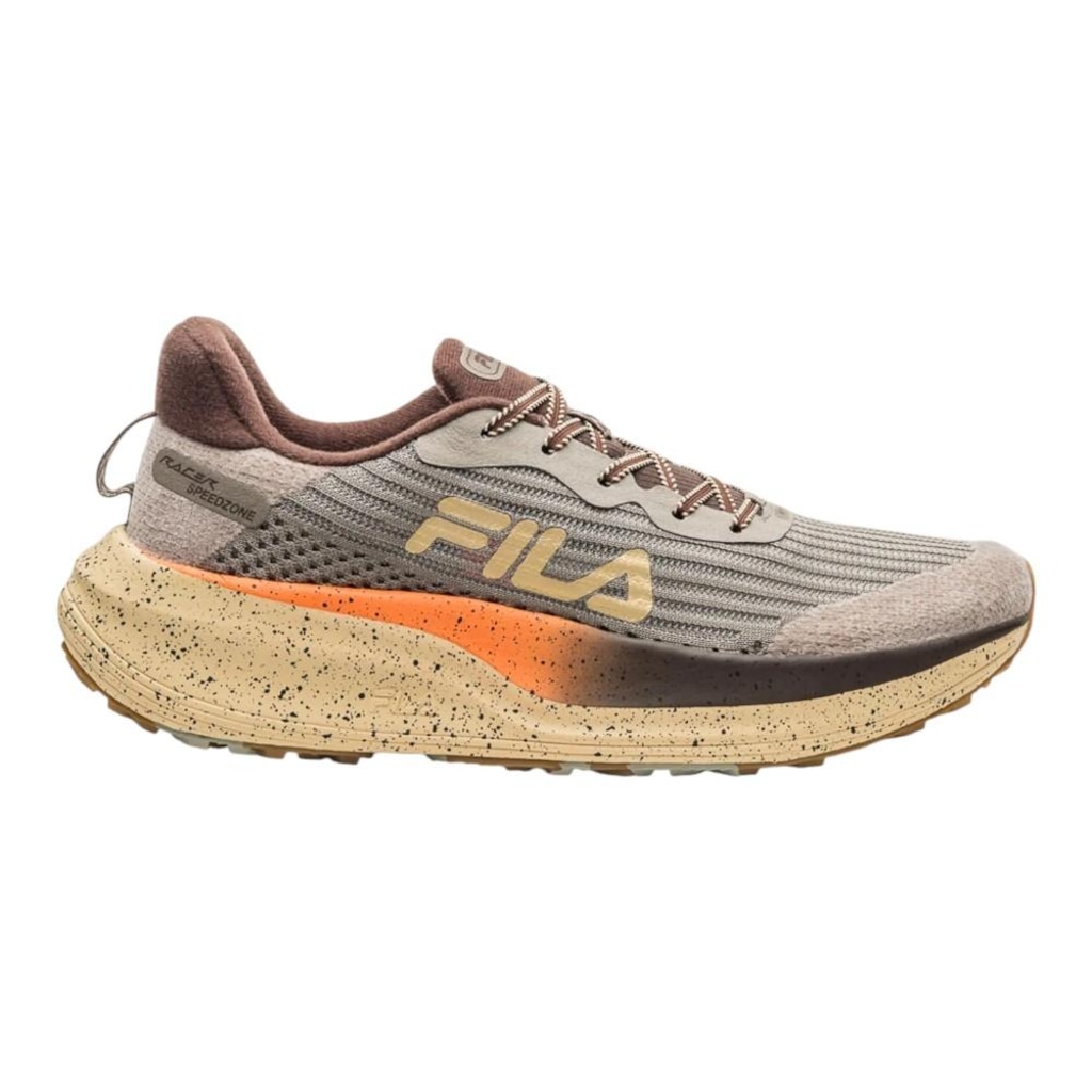 Tênis Masculino Fila Racer Speedzone Tr