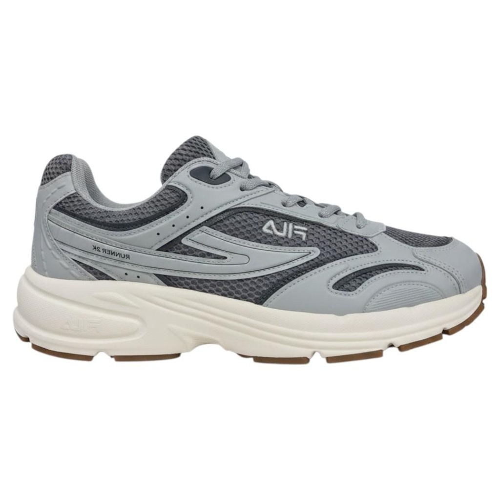 Tênis Feminino Fila Runner 2k