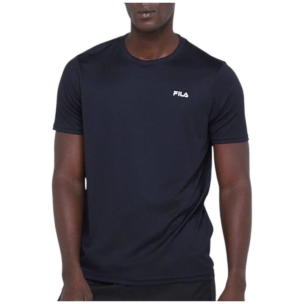 Camiseta Fila Basic Sports II - Masculina