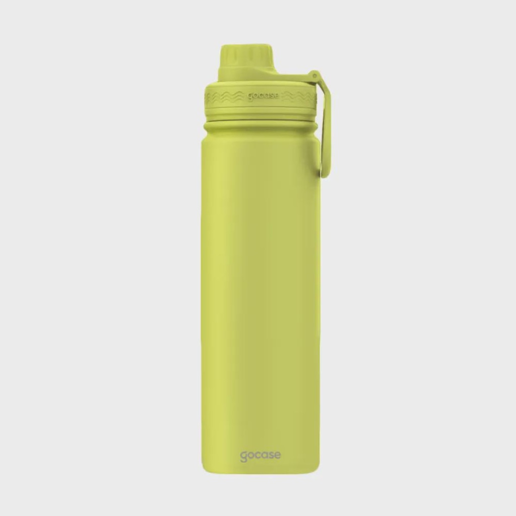 Garrafa Termica Gocase Fresh - 650ML
