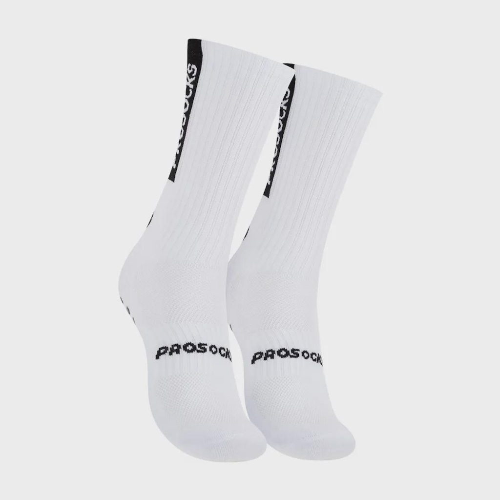 Meia Prosocks Ultragrip Cano Alto -
