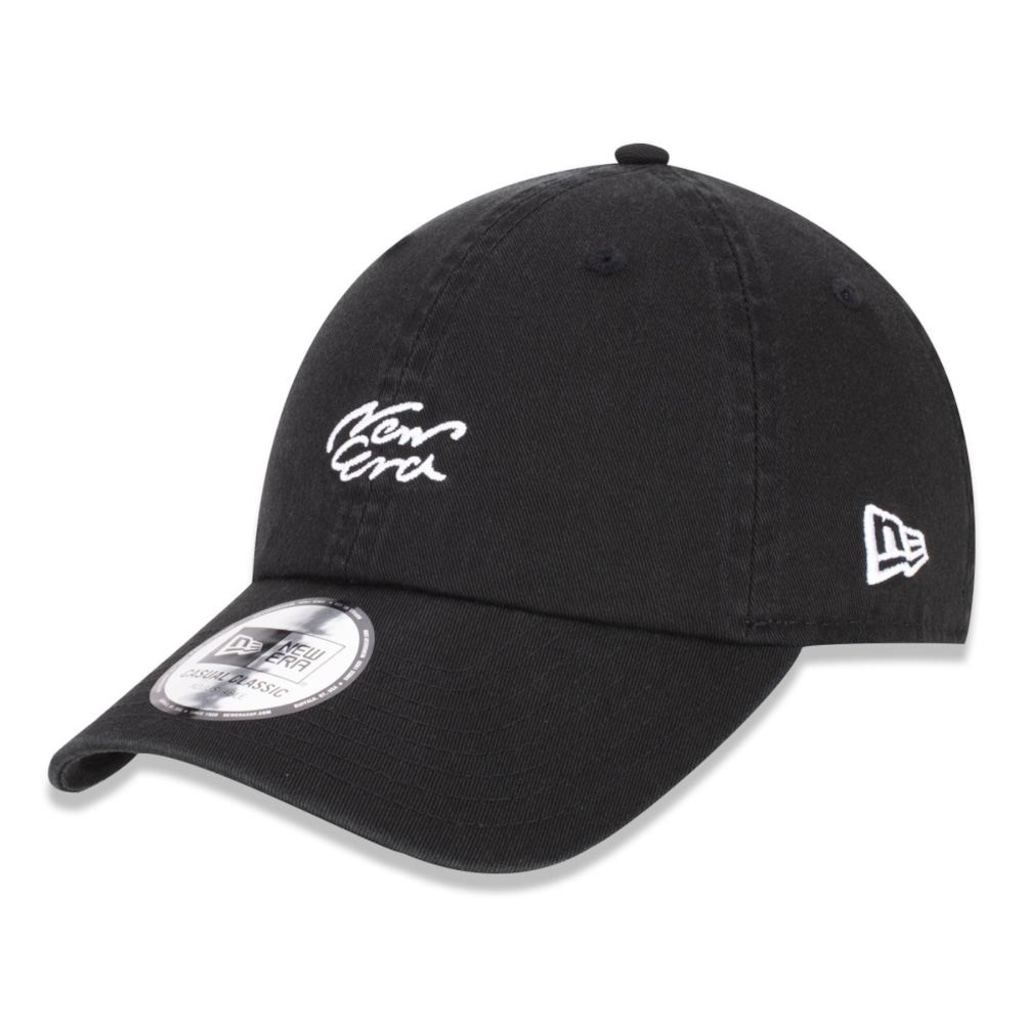 Boné New Era Casual New Era Booking Program New Era Masculino