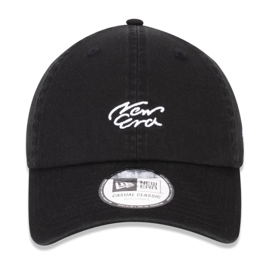 Imagem 2 do produto Boné New Era Casual New Era Booking Program New Era Masculino