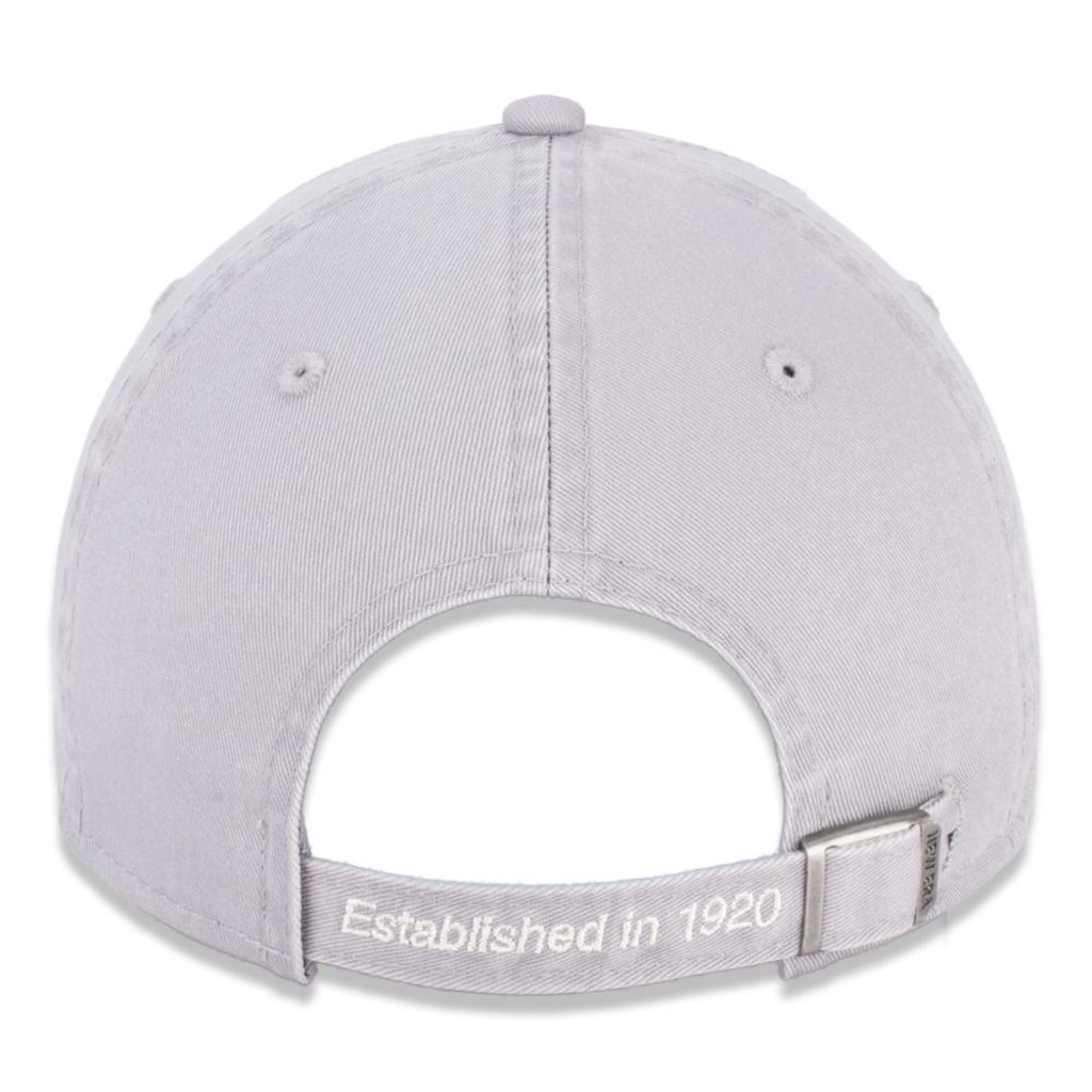 Imagem 4 do produto Bone New Era Casual New Era Booking Program New Era Masculino
