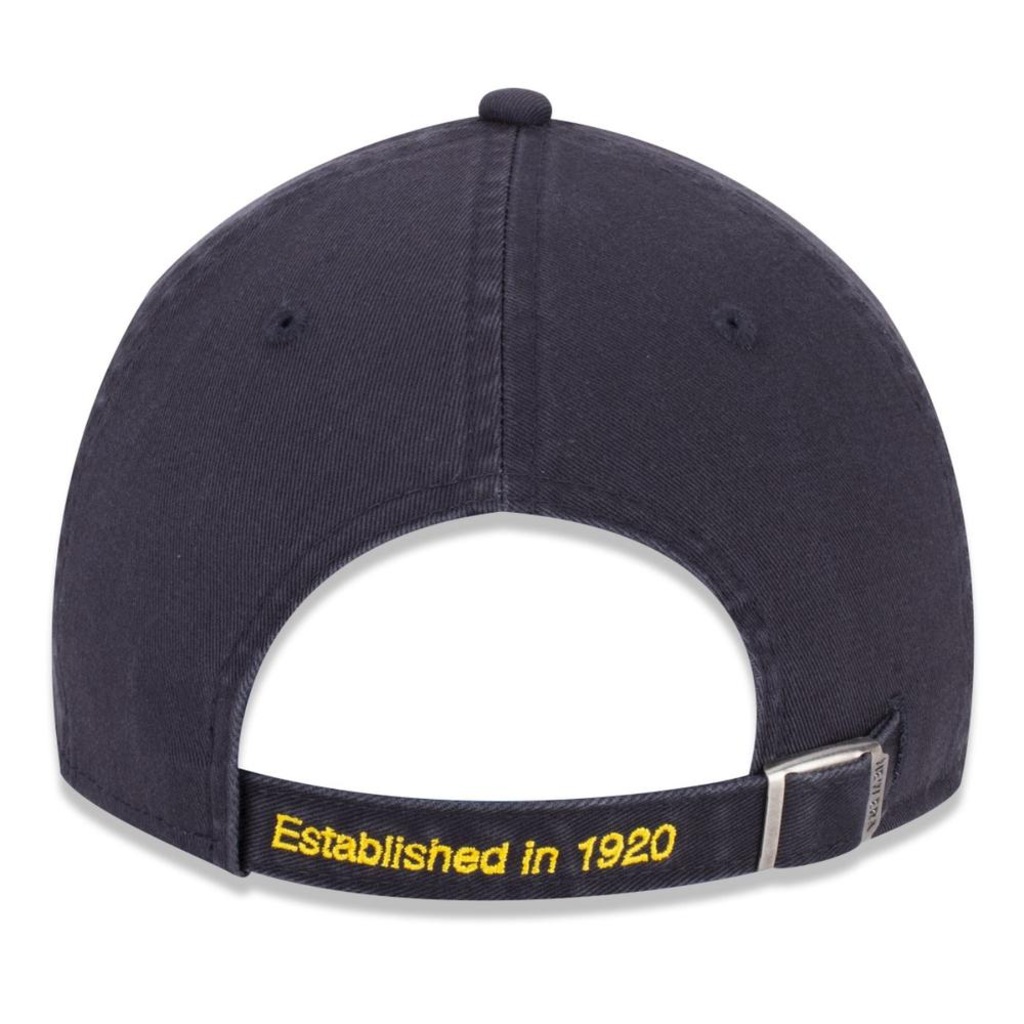 Imagem 4 do produto Bone New Era Casual New Era Booking Program New Era Masculino