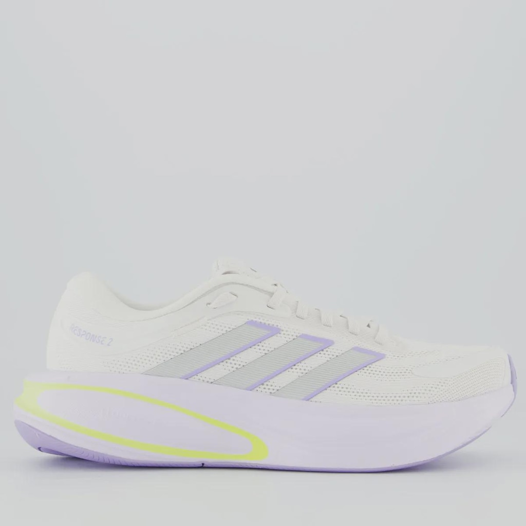 Tênis Feminino Adidas Response 2