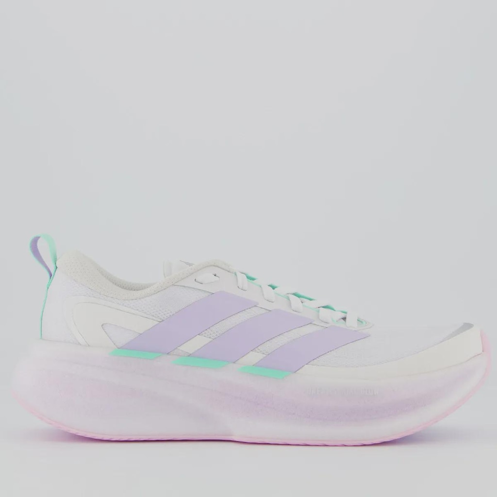 Tênis Feminino Adidas Supernova Glide
