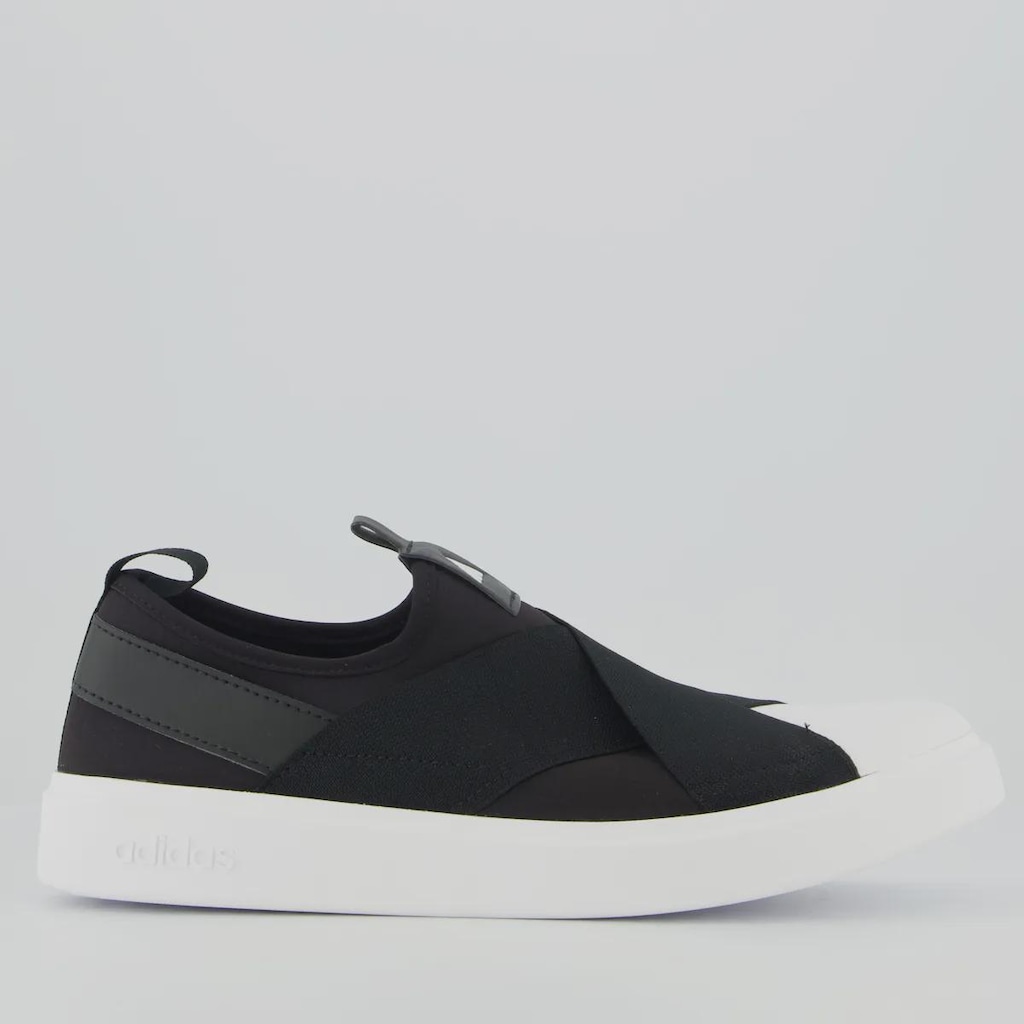 Tênis Feminino Adidas Streettalk Slip On