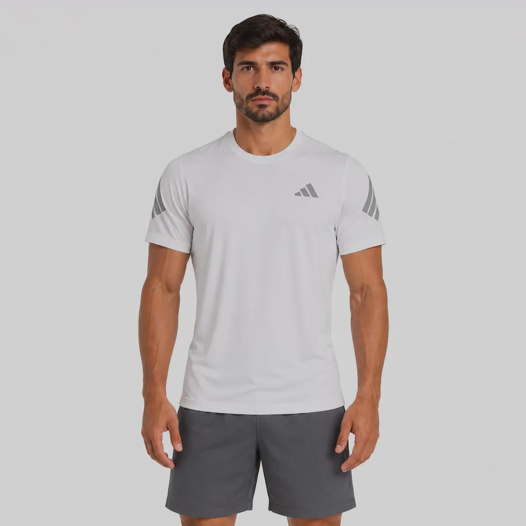 Camiseta Adidas ADI365 T Masculina