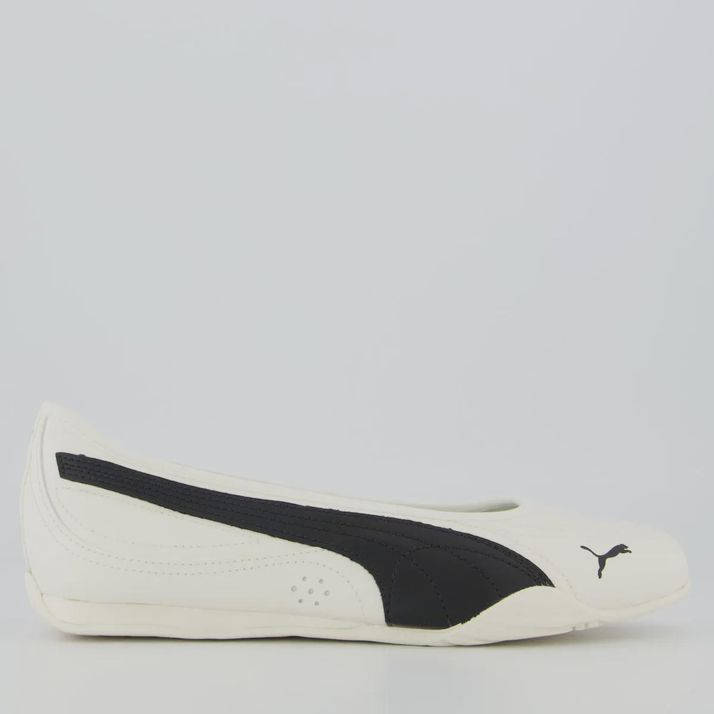 Sapatilha Feminina Puma Catch Soleil Ballerina Bdp