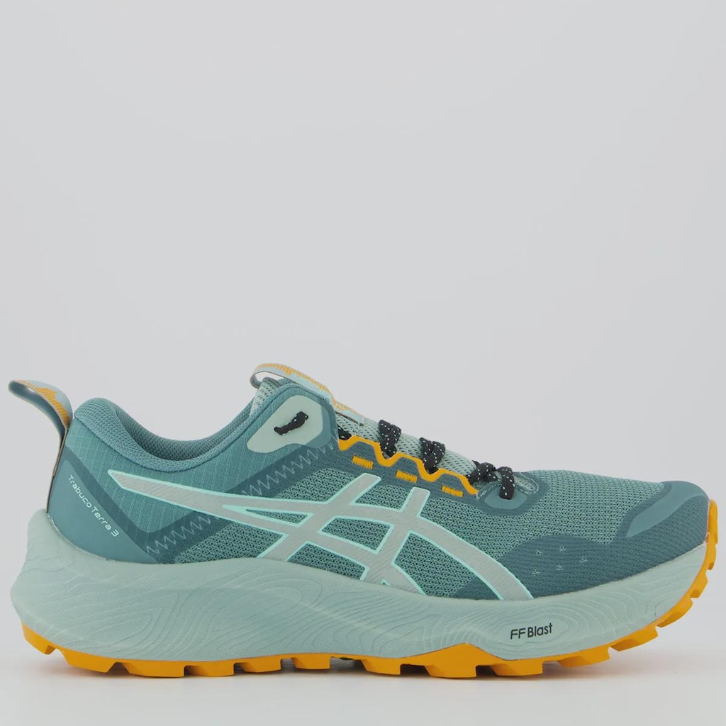 Tênis Masculino Asics Trabuco Terra 3