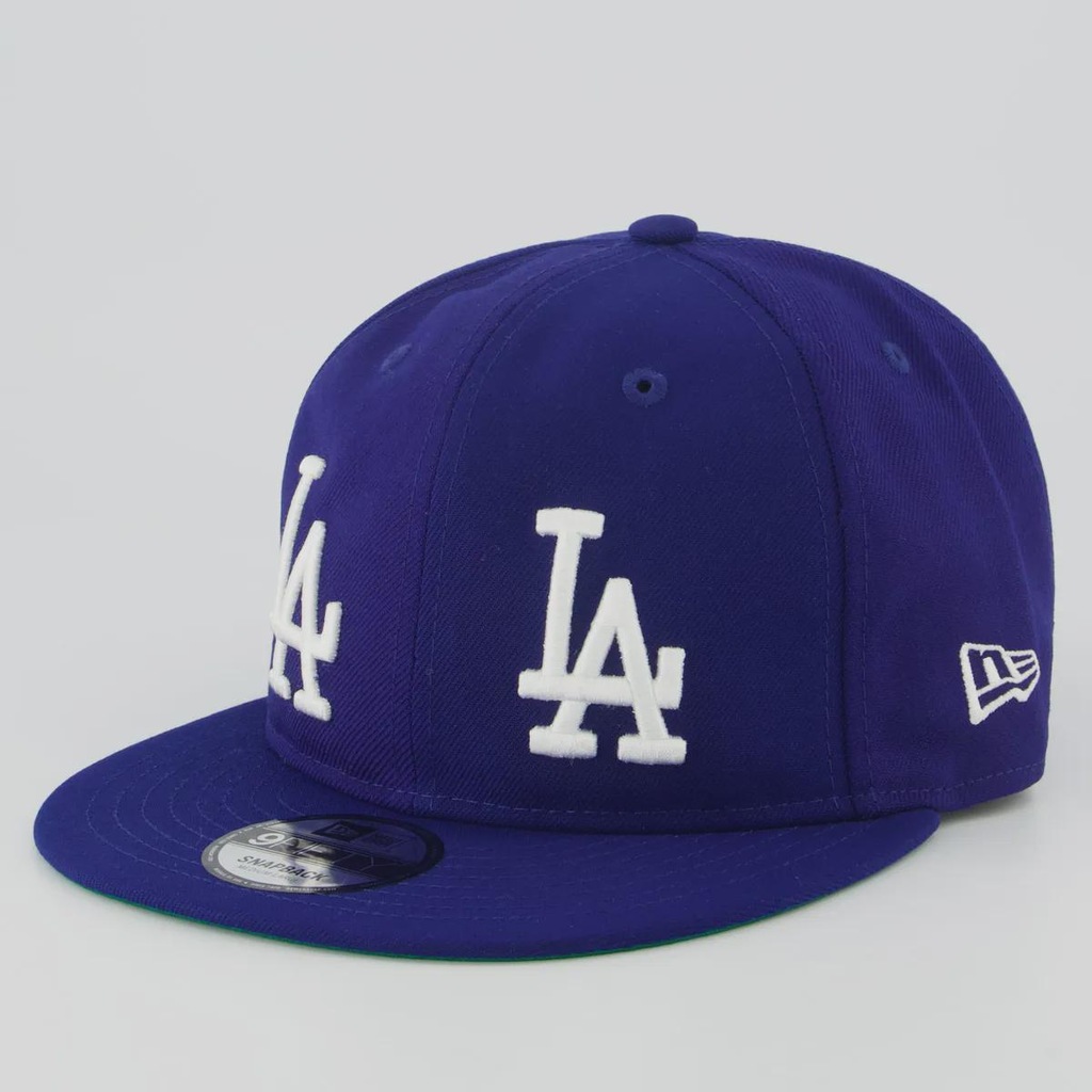 Boné New Era Los Angeles Dodgers 950 Snapback MLB