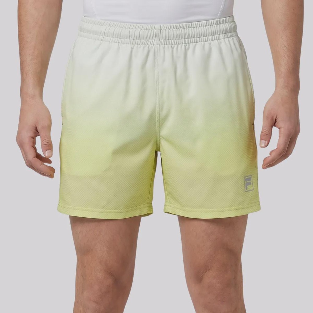 Short Fila Print 4 Masculino