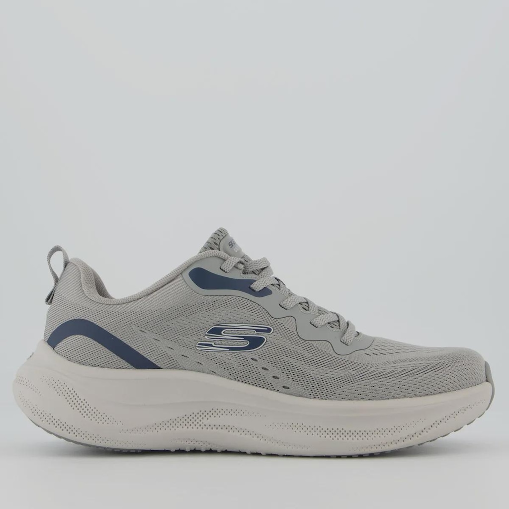 Tênis Masculino Skechers Skech Cloud