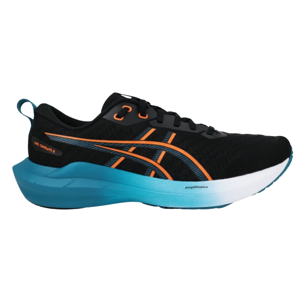 Tênis Masculino ASICS GEL - Shogun 8