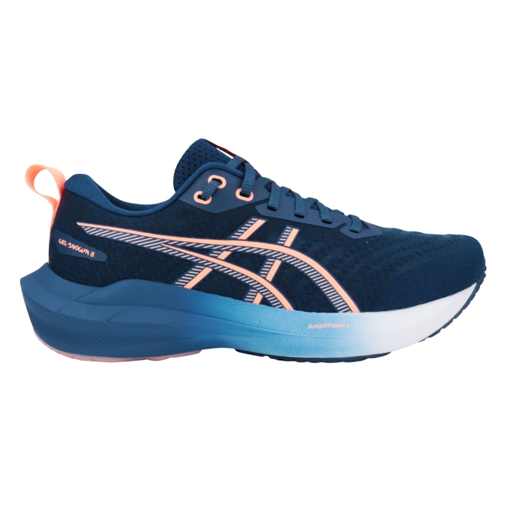 Tênis Feminino ASICS GEL - Shogun 8