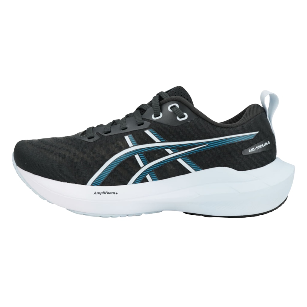 Imagem 2 do produto Tênis Feminino ASICS GEL - Shogun 8