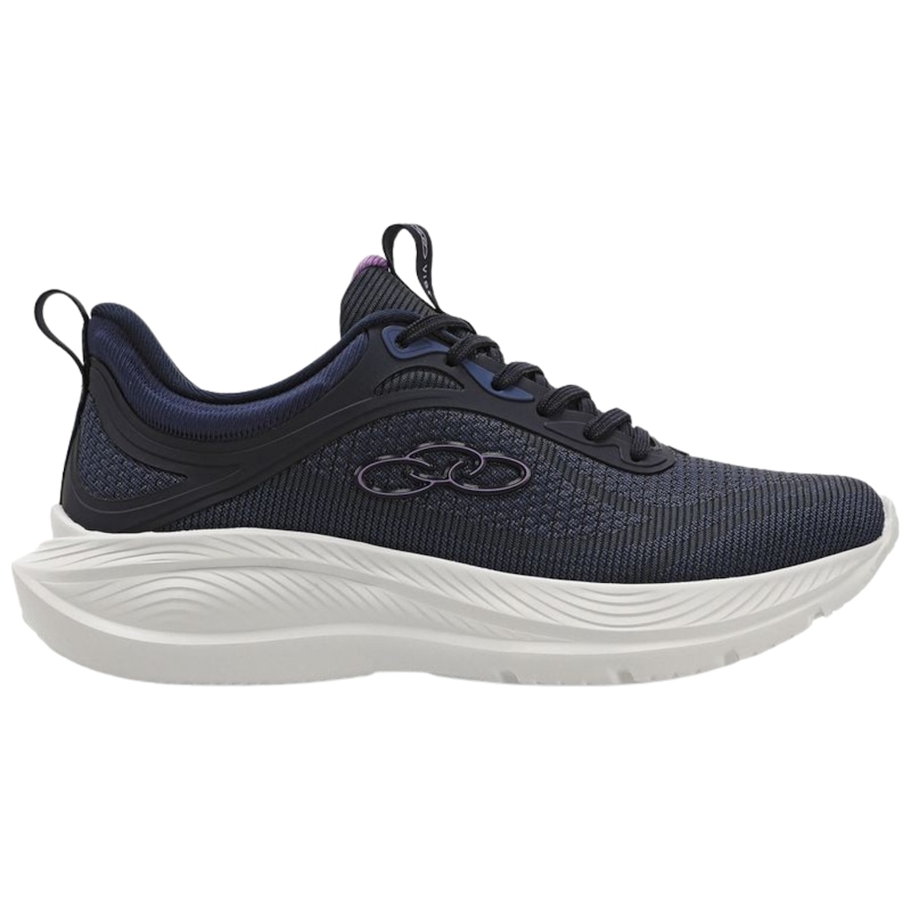 Tênis Feminino Olympikus Vibe