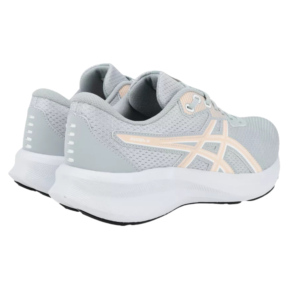 Imagem 4 do produto Tênis Feminino ASICS - Raiden 5