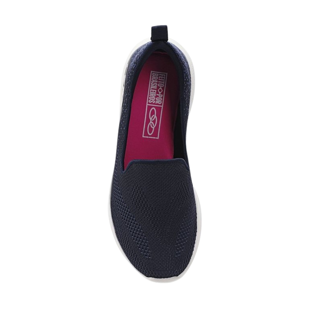 Imagem 3 do produto Tênis Feminino Olympikus Safira