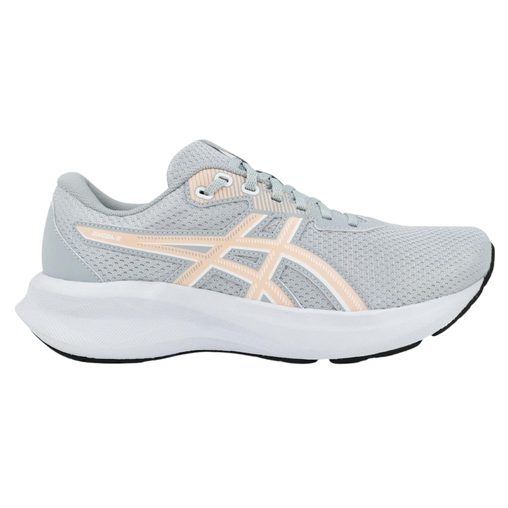 Tênis Masculino ASICS - Raiden 5