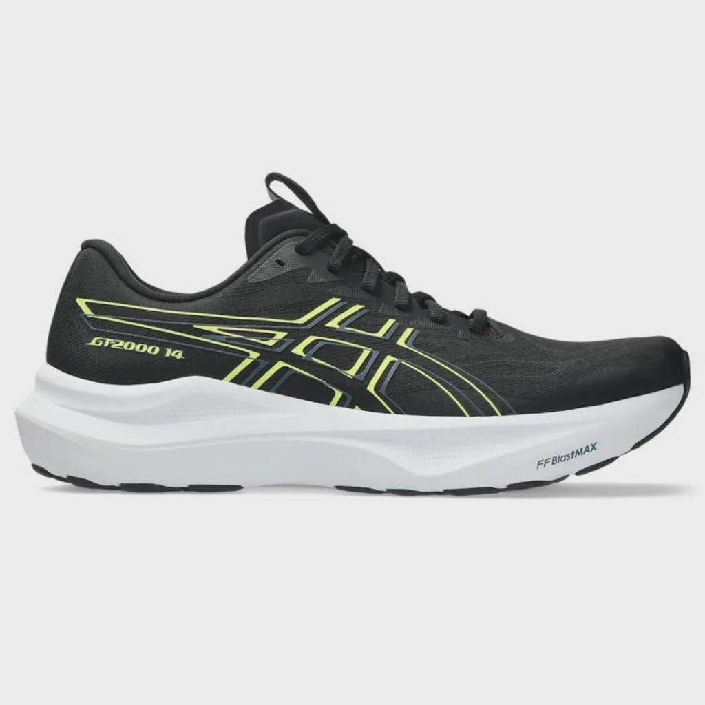 Tênis Masculino ASICS GT-2000 14