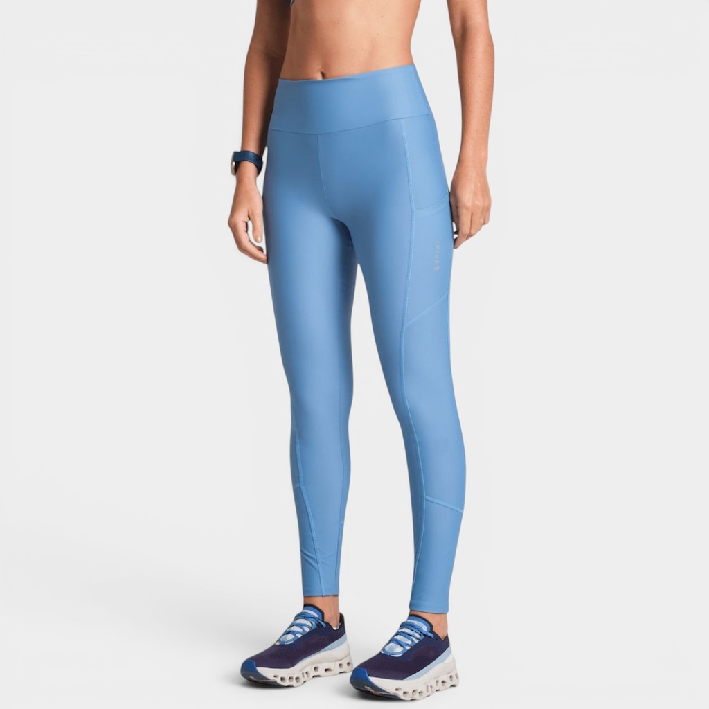 Imagem 2 do produto Calça Lupo Run Pocket 5 - Feminina