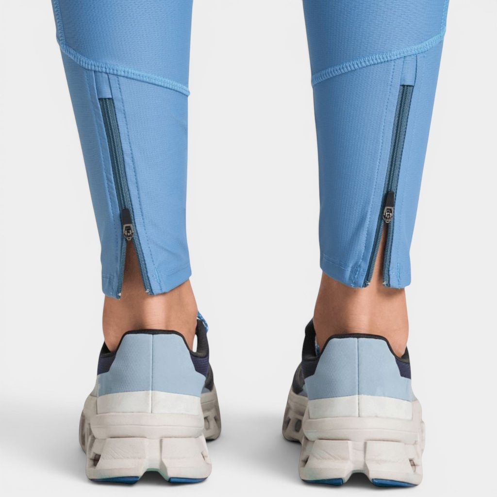 Imagem 5 do produto Calça Lupo Run Pocket 5 - Feminina