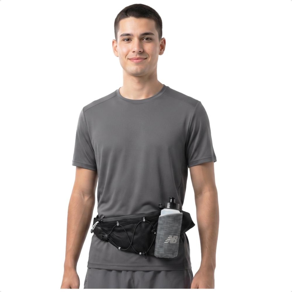 Pochete New Balance Hidratação