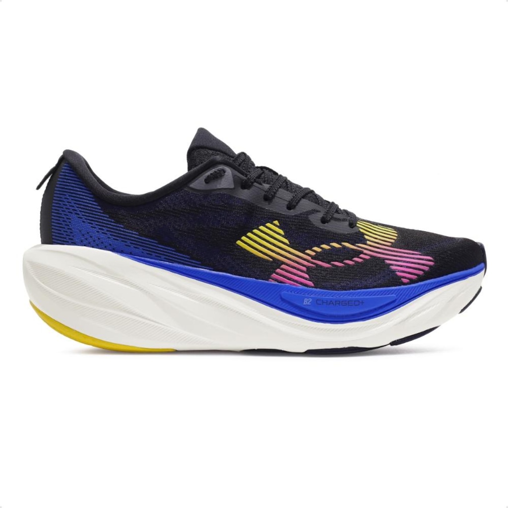 Tênis Masculino Under Armour Charged Nonstop