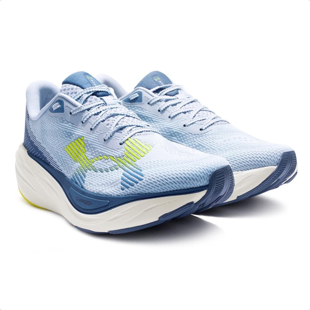 Imagem 3 do produto Tênis Masculino Under Armour Charged Nonstop