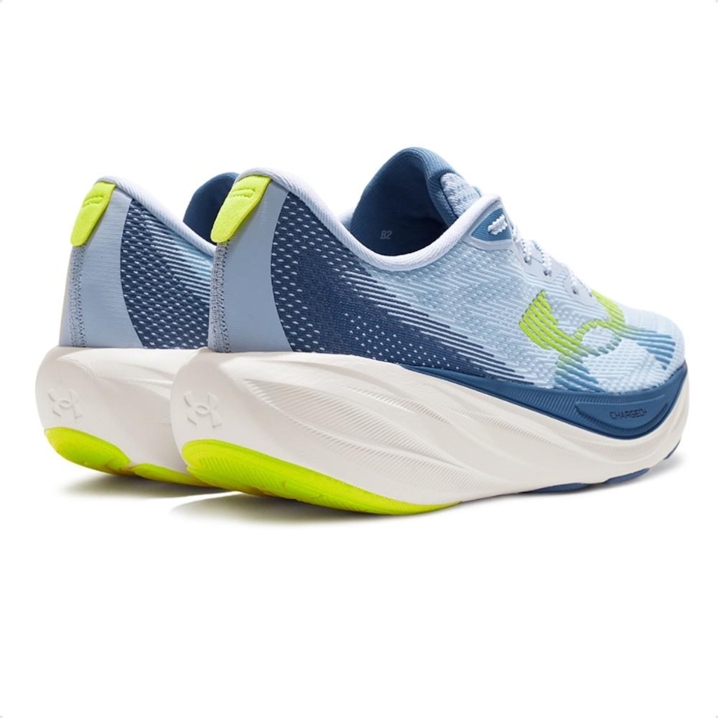 Imagem 4 do produto Tênis Masculino Under Armour Charged Nonstop