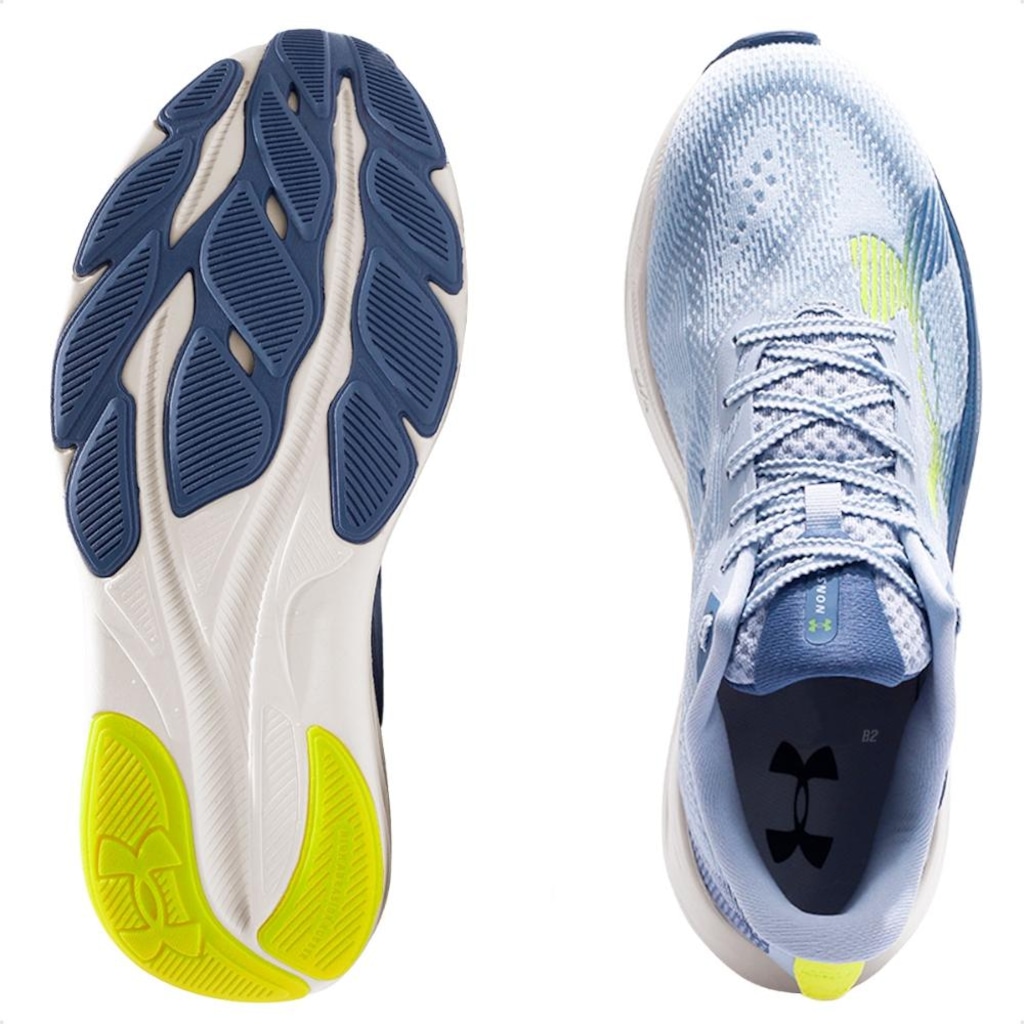 Imagem 5 do produto Tênis Masculino Under Armour Charged Nonstop
