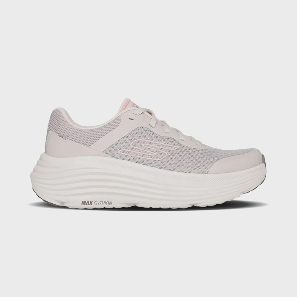 Tênis Feminino Skechers Max Cushioning Endeavour