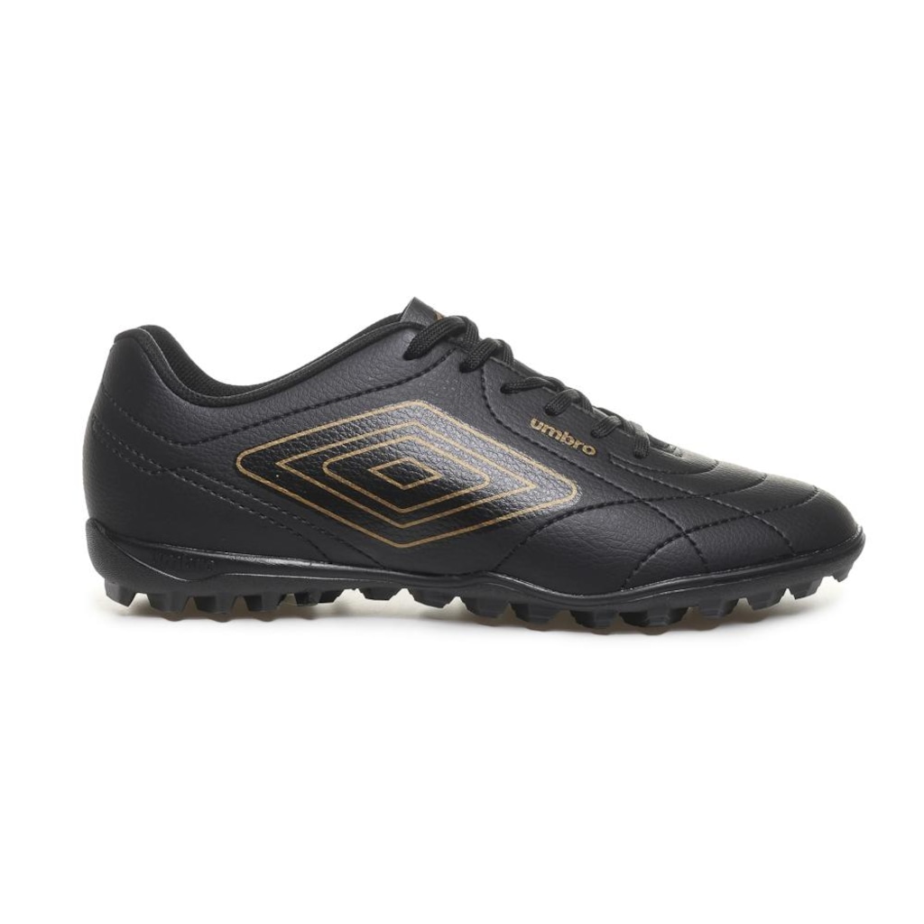 Chuteira Society Adulto Umbro Class Footballer