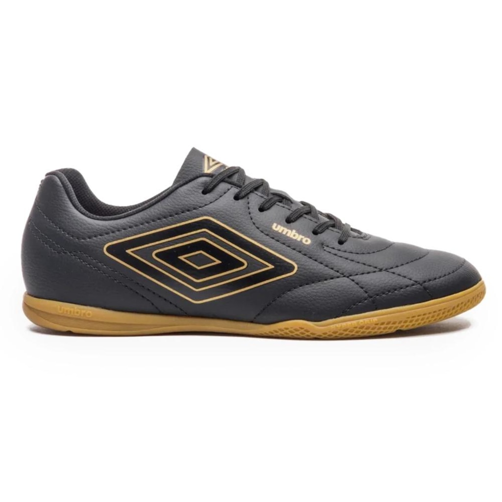 Chuteira Futsal Adulto Umbro Class Footballer