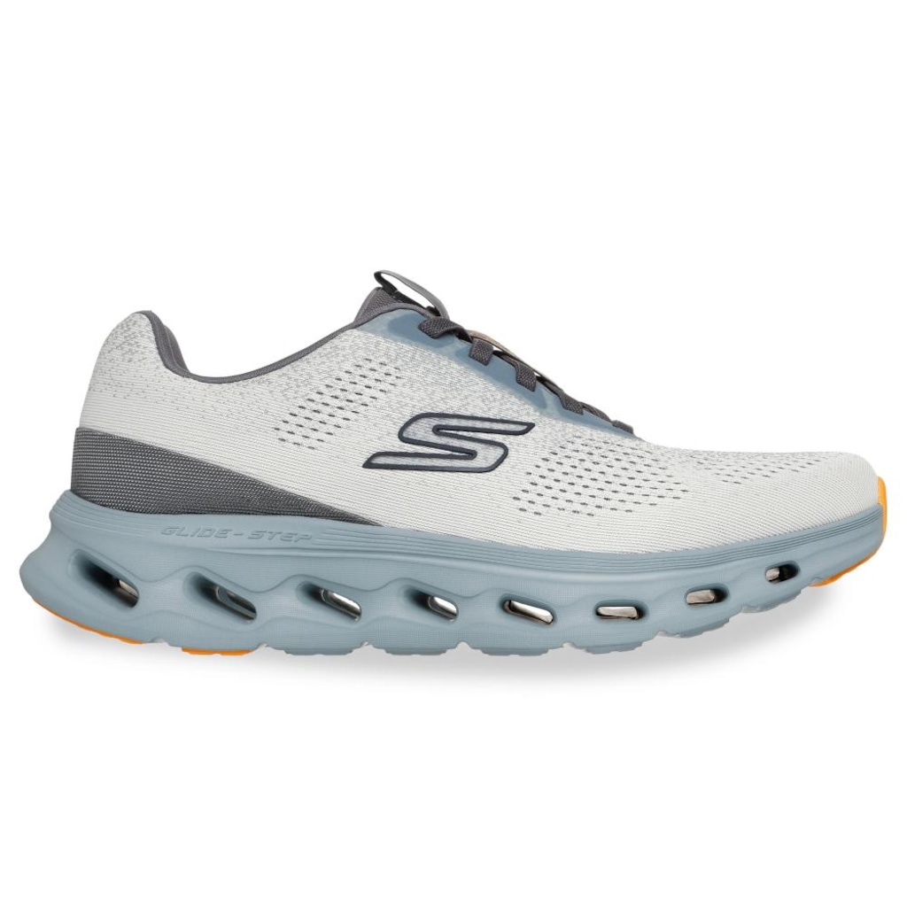 Tênis Masculino Skechers Go Walk Glide-Step 2.0