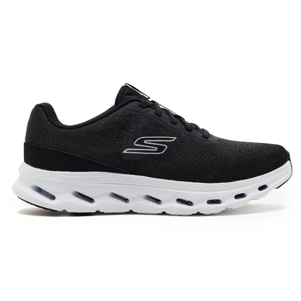 Tênis Masculino Skechers Go Walk Glide-Step 2.0