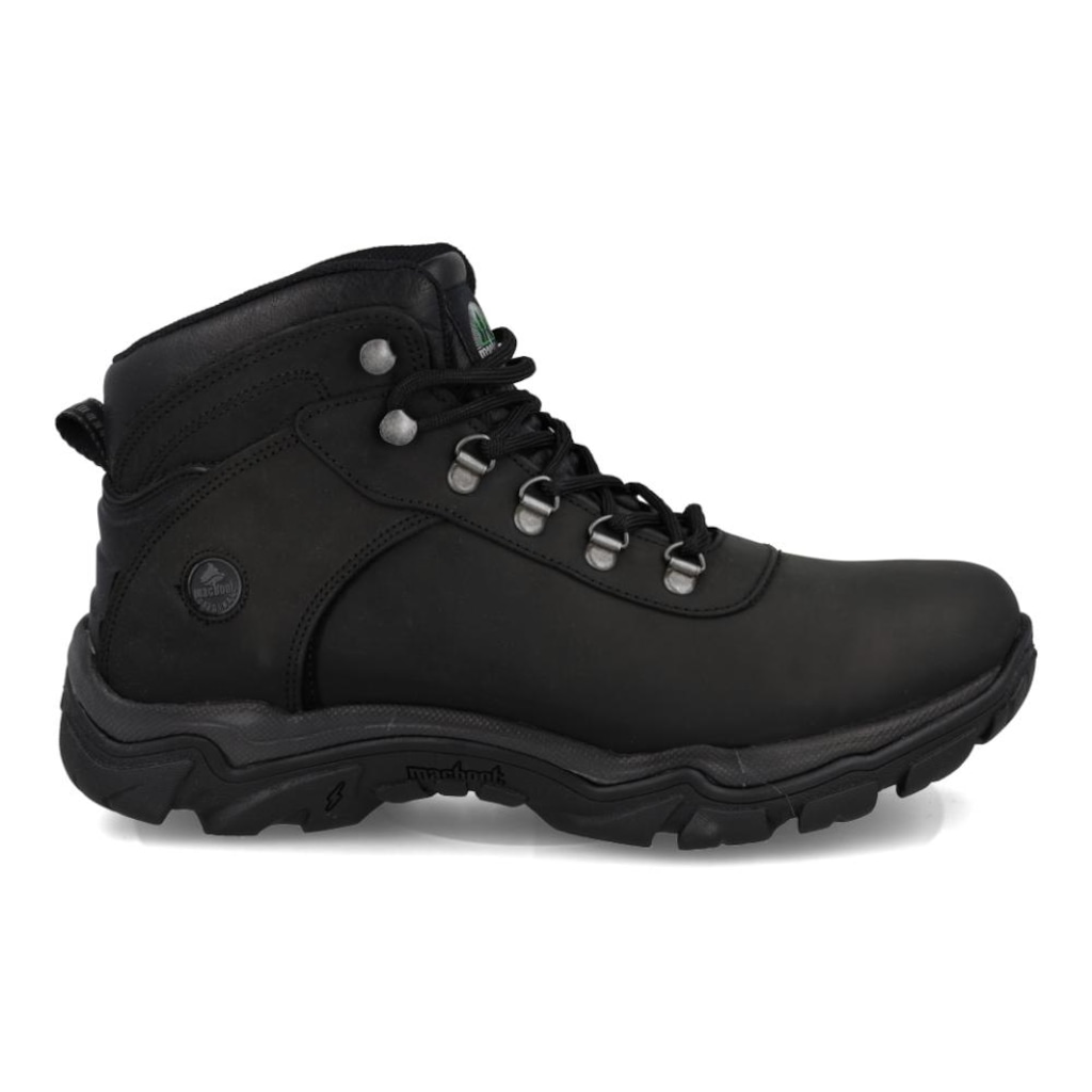 Tênis Masculino Macboot Adventure Sanhaço