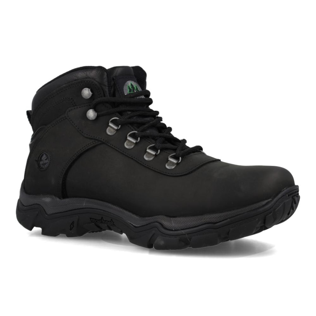 Imagem 2 do produto Tênis Masculino Macboot Adventure Sanhaço