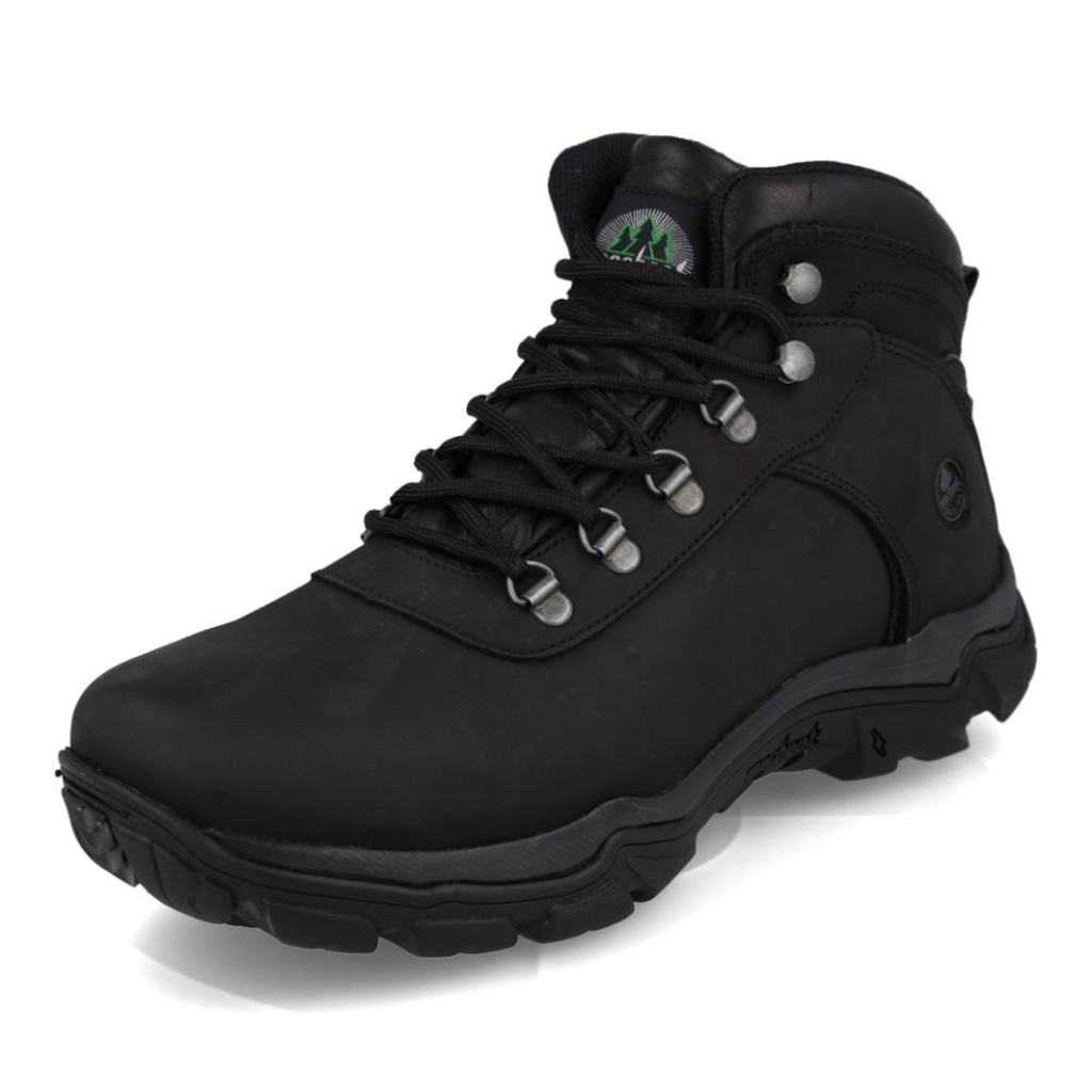 Imagem 4 do produto Tênis Masculino Macboot Adventure Sanhaço