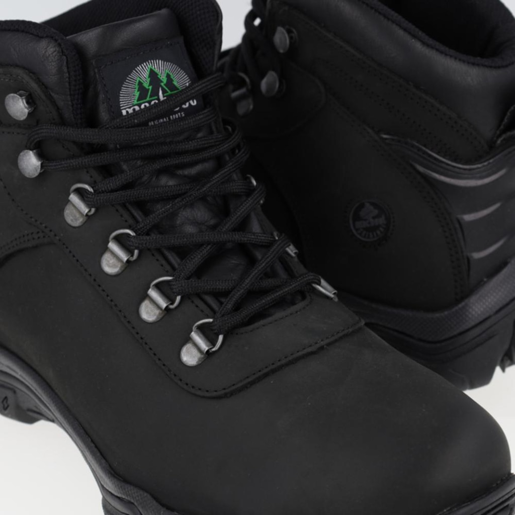 Imagem 5 do produto Tênis Masculino Macboot Adventure Sanhaço