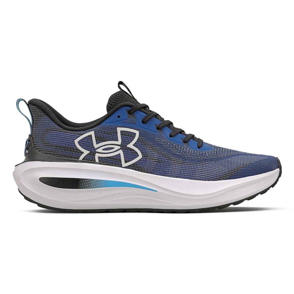 Tênis Masculino Under Armour Charged Skyline