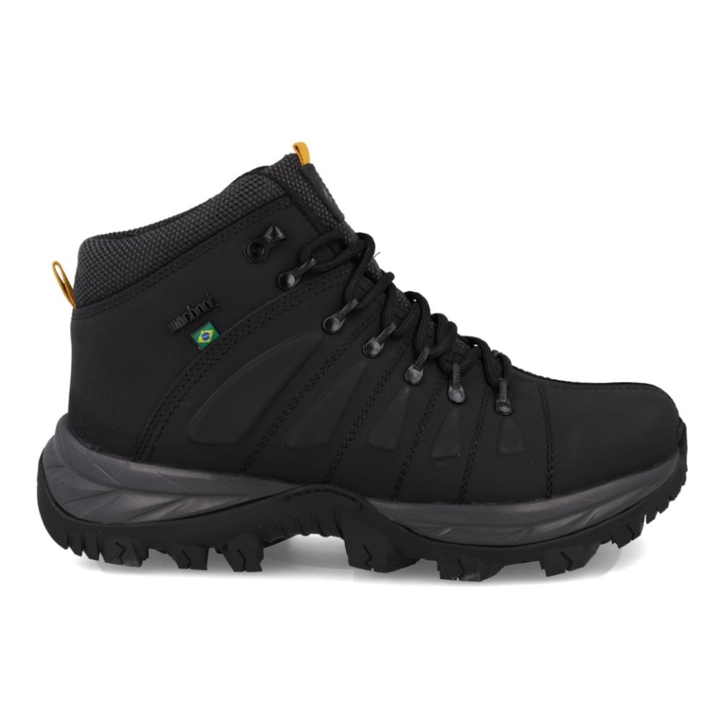 Tênis Masculino Adventure Macboot Uirapuru