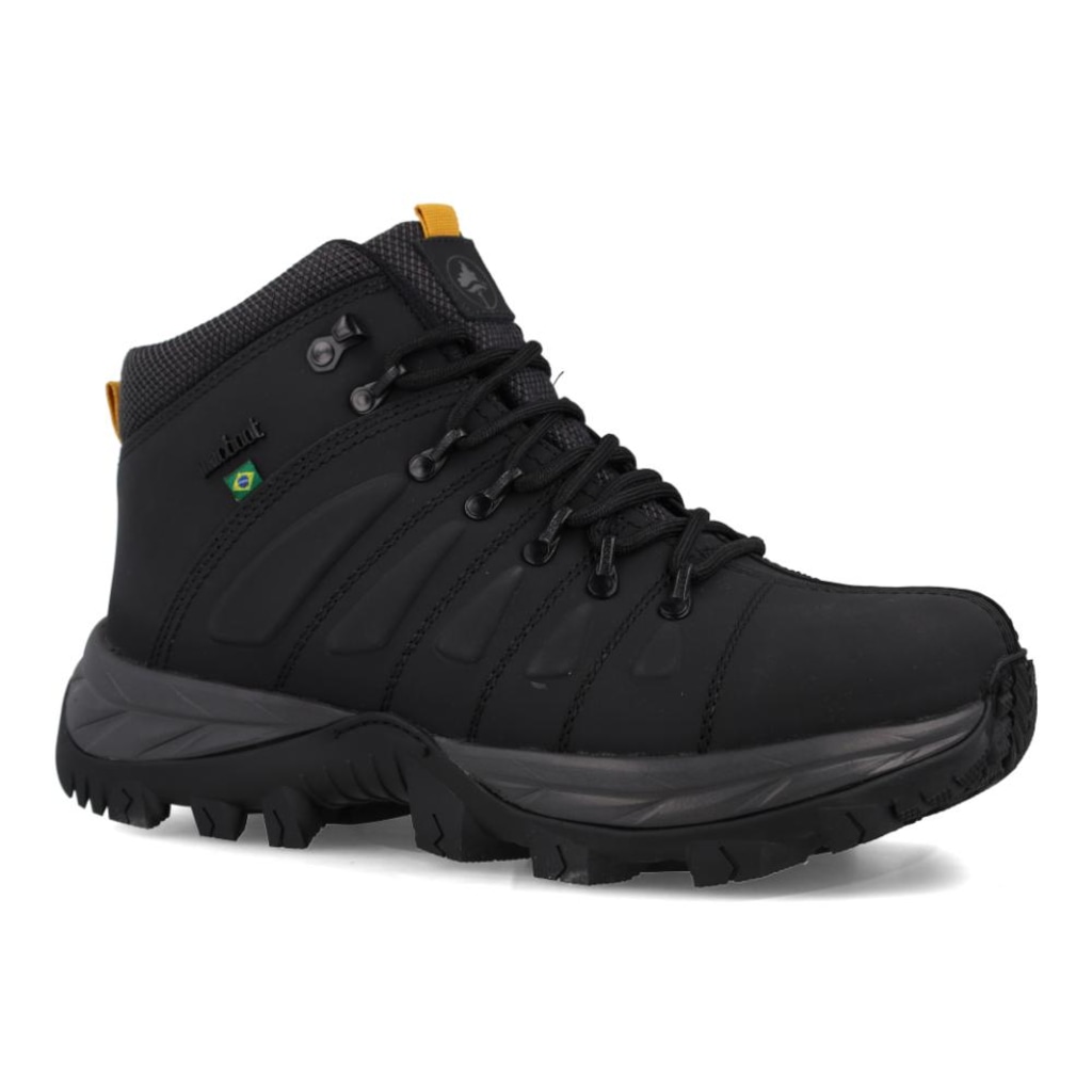 Imagem 3 do produto Tênis Masculino Adventure Macboot Uirapuru