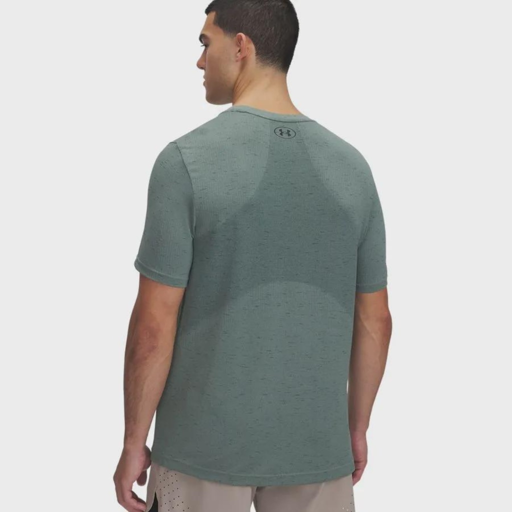 Imagem 2 do produto Camiseta Under Armour Vanish Seamless Masculina