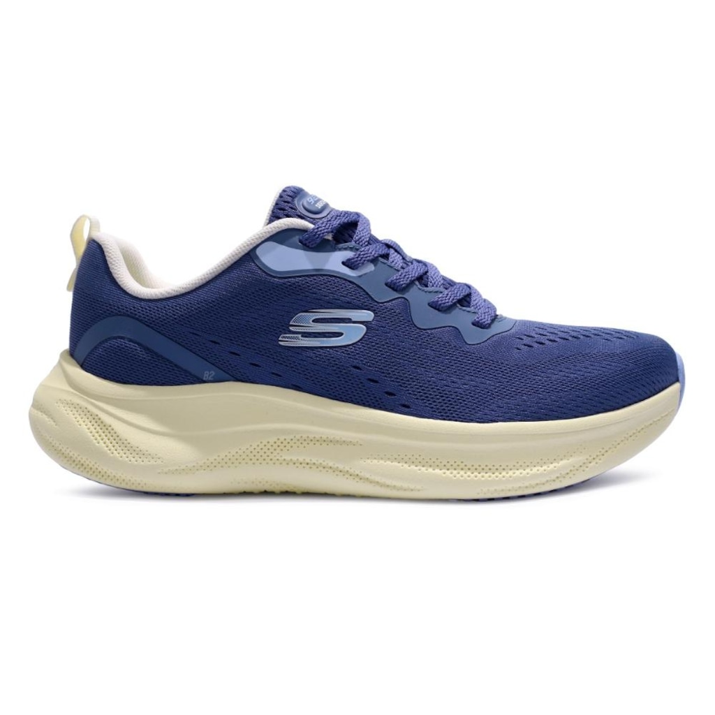 Imagem 1 do produto Tênis Feminino Skechers Cloud