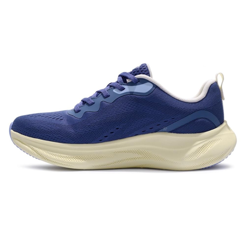 Imagem 2 do produto Tênis Feminino Skechers Cloud