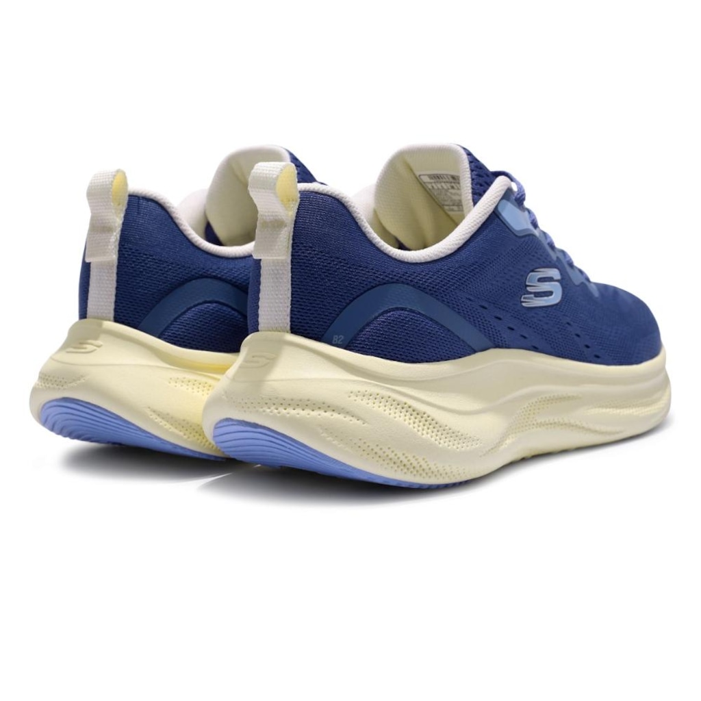 Imagem 4 do produto Tênis Feminino Skechers Cloud