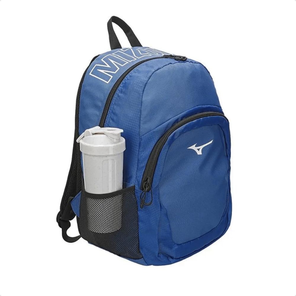 Mochila Unissex Mizuno Sky - 27 Litros